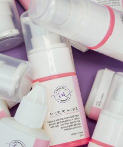 A+ Gel Remover