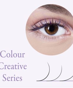 Creative Color Series／彩色系列