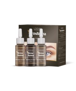 BROWXENNA® Set - Brunette
