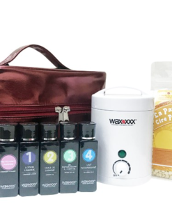 Wax kit