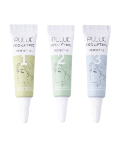 Lash Lift Lotion Set