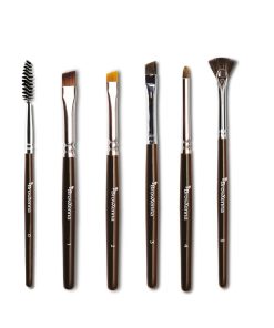 BrowXenna® Brushes