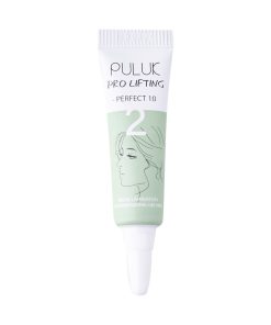 Brow Lamination - Cream #2