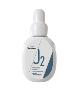 Oxygen J2 Cream - Activator 2,7% BROWXENNA®