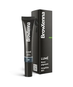 Browxenna Lume Graphite